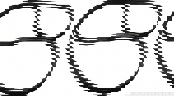 V-Belt: Section B, 123